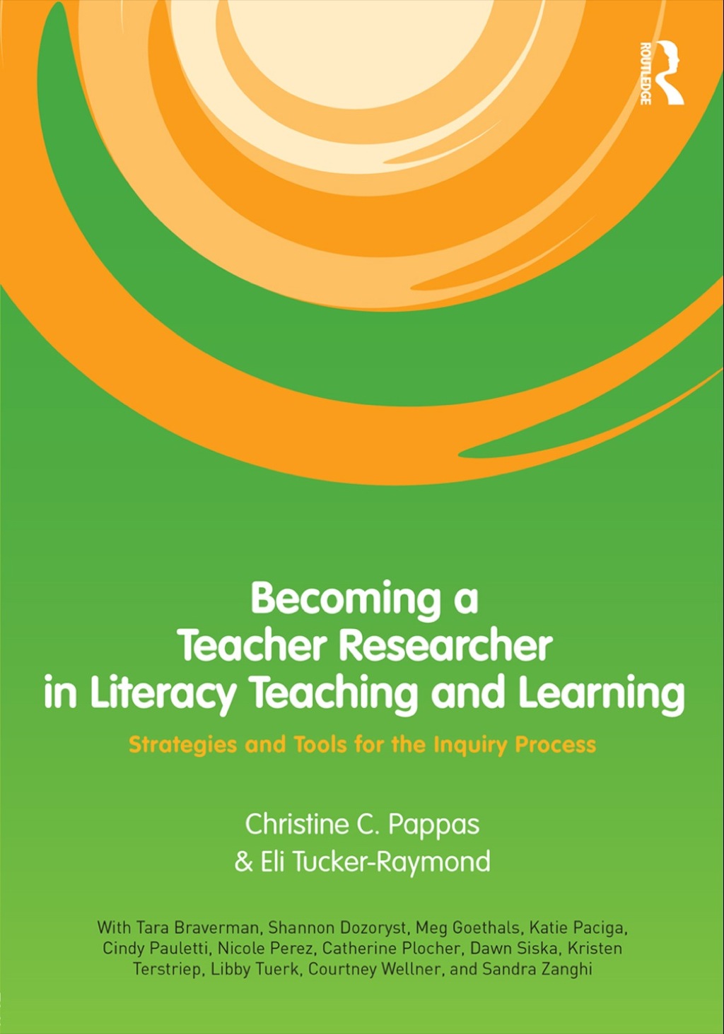 Becoming a Teacher Researcher 1st Edition - (PDF/EPUB Version)