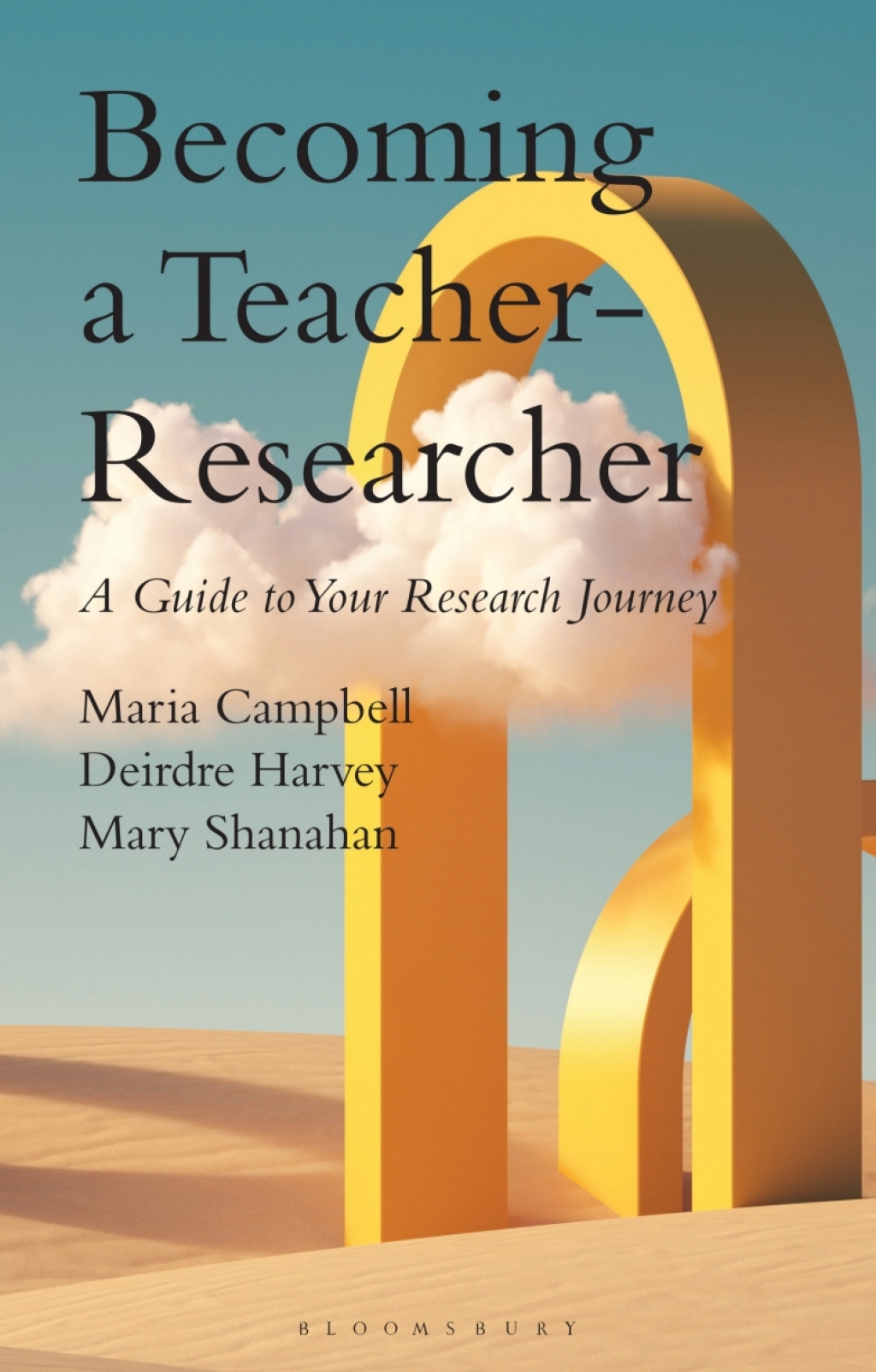 Becoming a Teacher-Researcher A Guide to Your Research Journey 1st Edition - (PDF/EPUB Version)