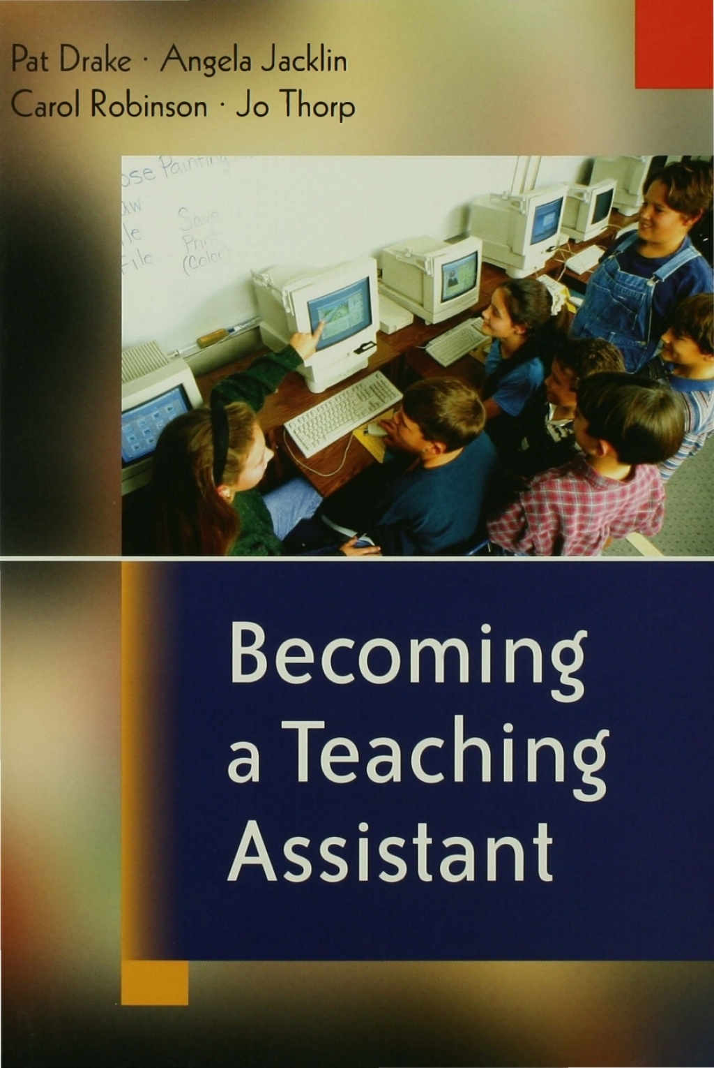 Becoming a Teaching Assistant A Guide for Teaching Assistants and Those Working With Them 1st Edition â€“ PDF/EPUB Version Downloadable