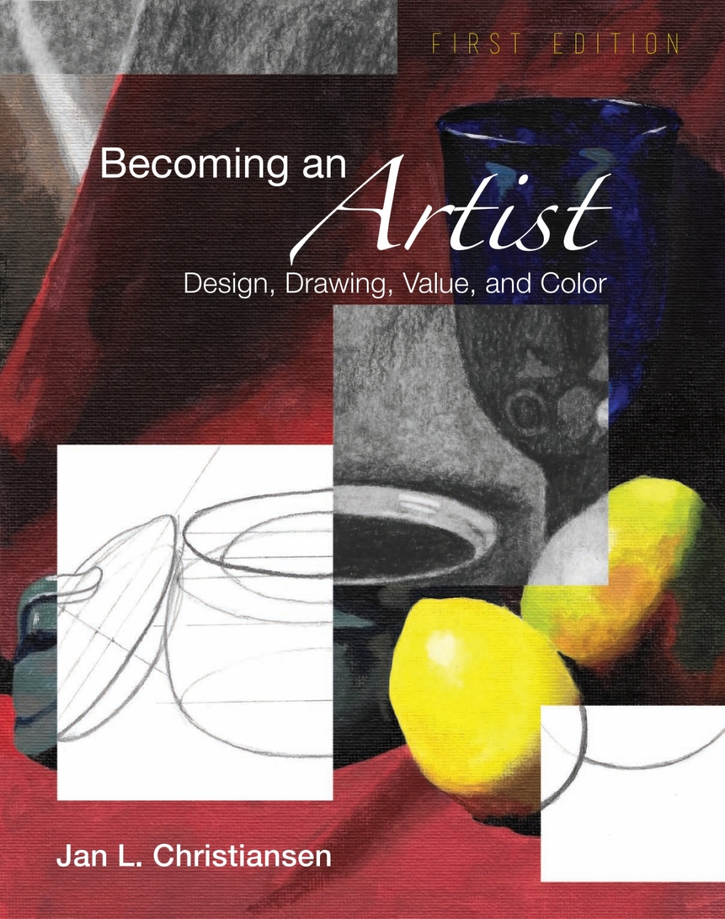 Becoming an Artist 1st Edition â€“ PDF/EPUB Version Downloadable