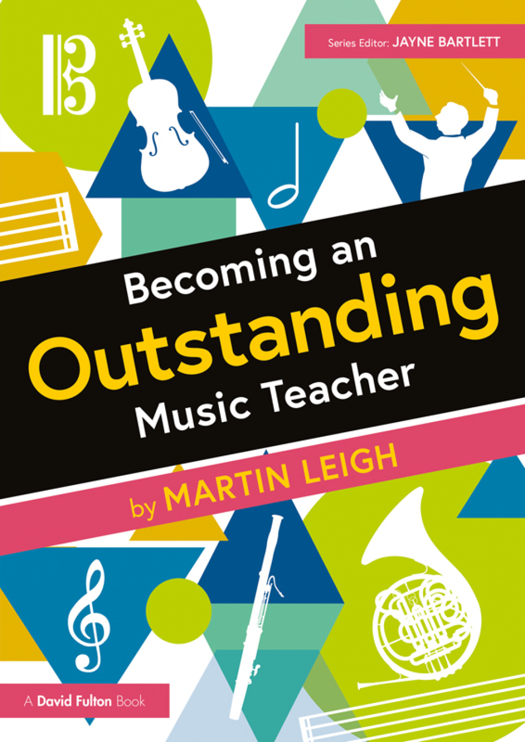 Becoming an Outstanding Music Teacher 1st Edition - (PDF/EPUB Version)