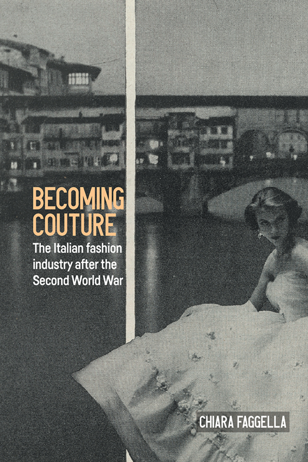 Becoming couture The Italian fashion industry after the Second World War â€“ PDF/EPUB Version Downloadable