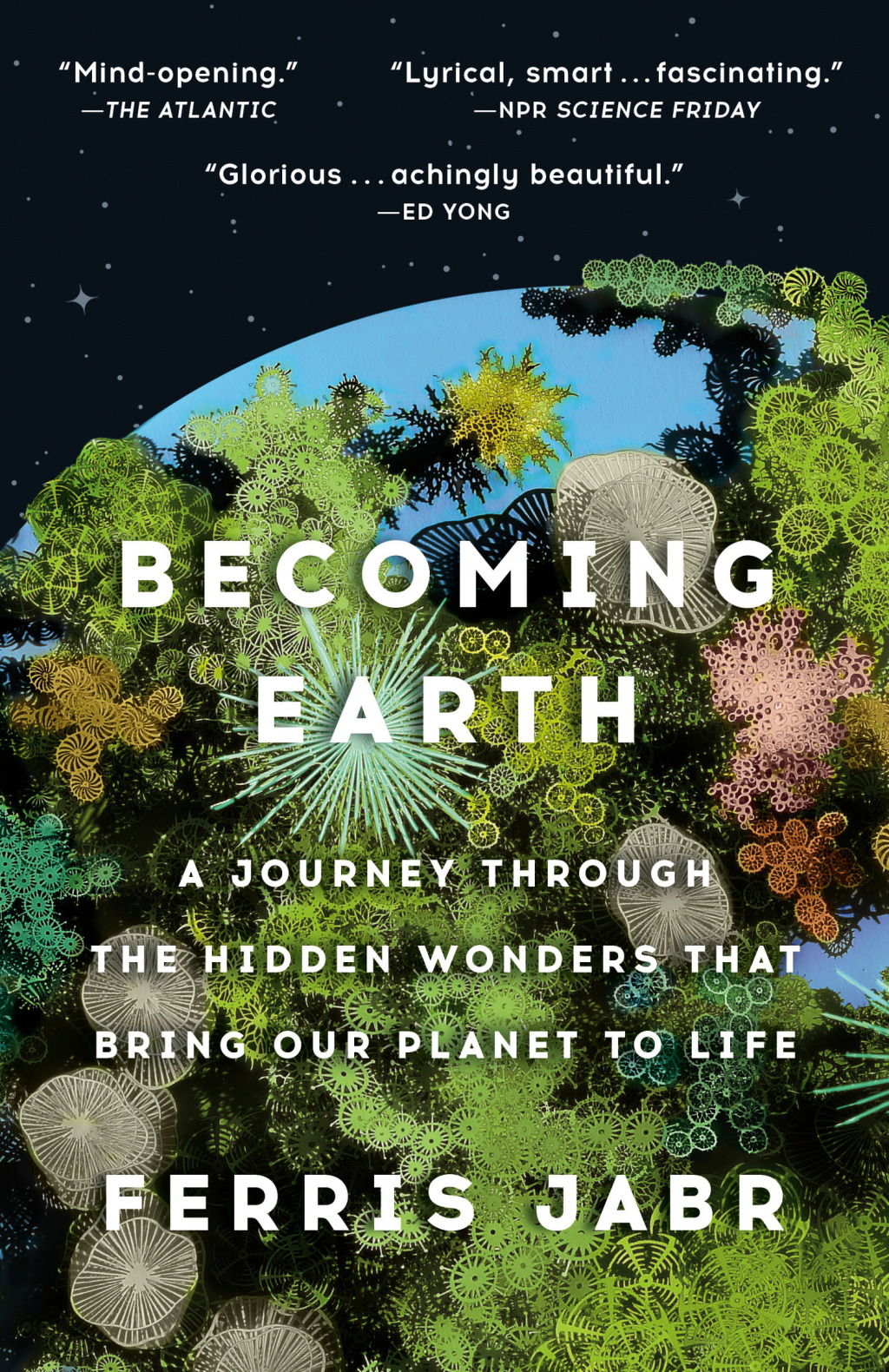 Becoming Earth How Our Planet Came to Life - (PDF/EPUB Version)