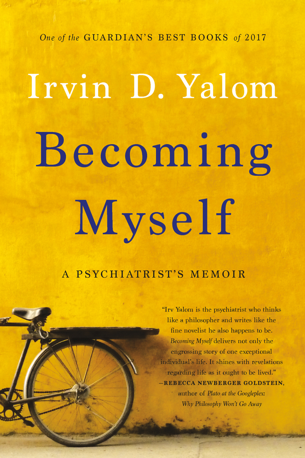 Becoming Myself A Psychiatrist's Memoir 1st Edition - (PDF/EPUB Version)