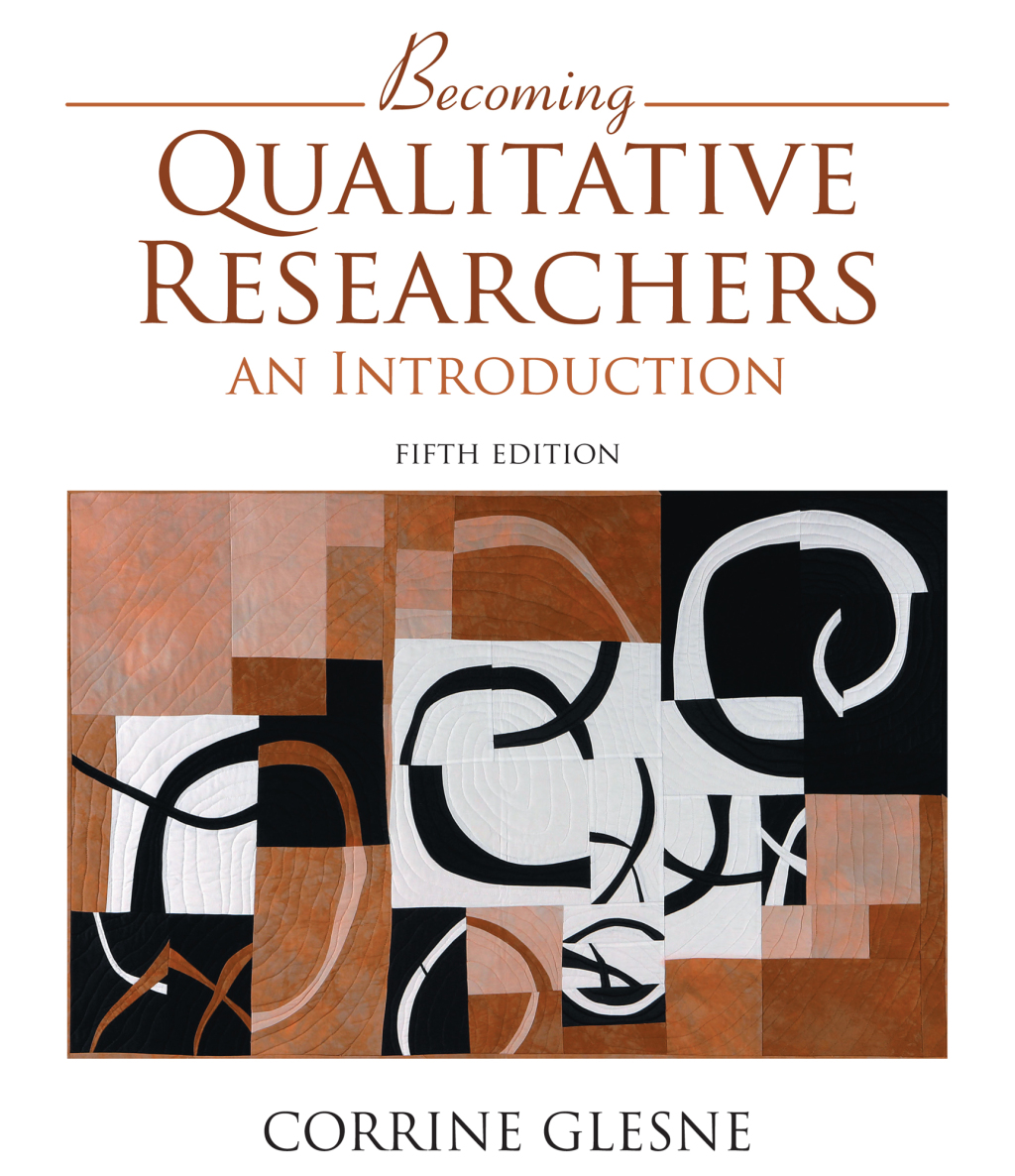 Becoming Qualitative Researchers: An Introduction 5th Edition â€“ PDF/EPUB Version Downloadable