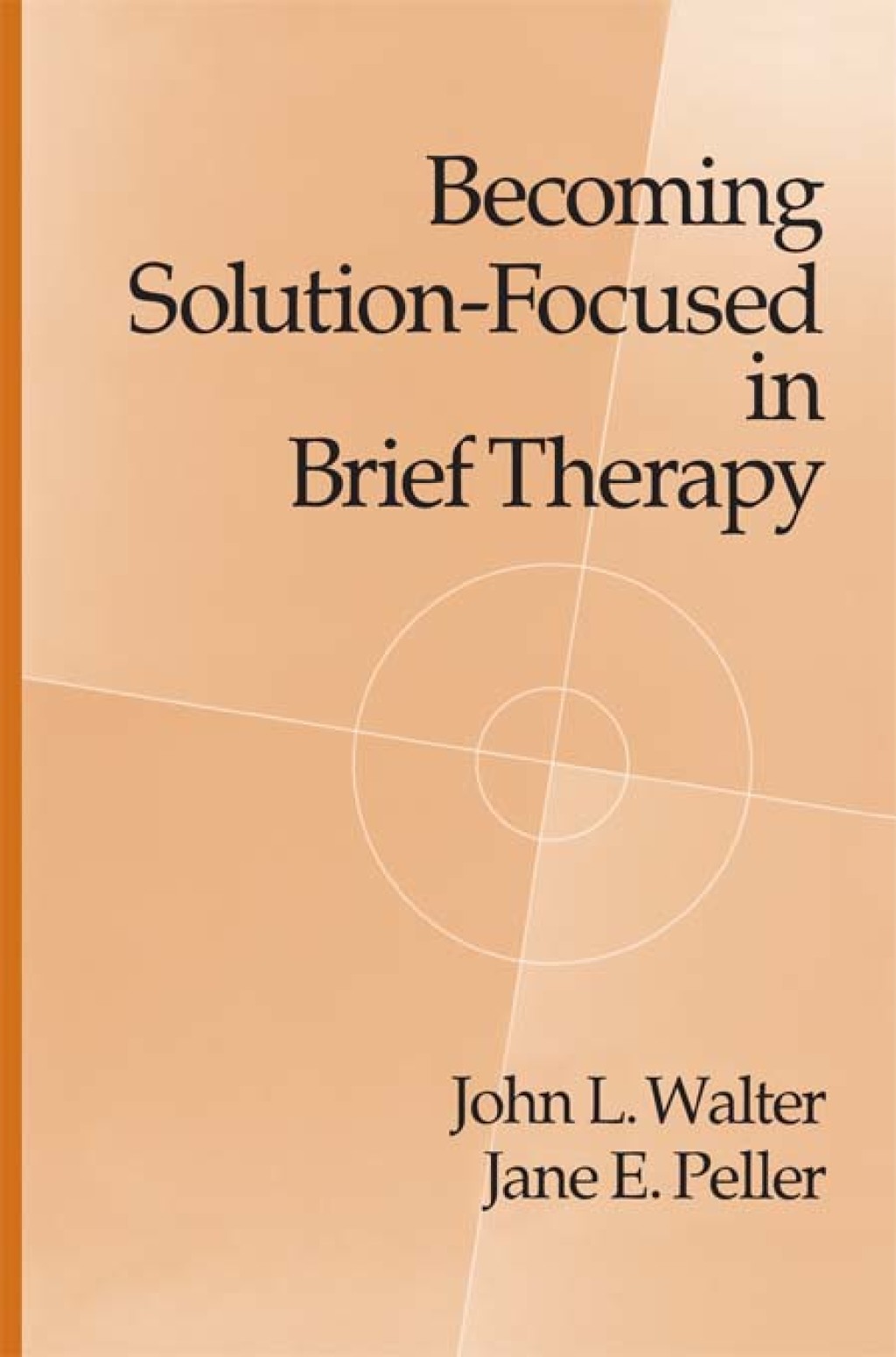 Becoming Solution-Focused In Brief Therapy 1st Edition â€“ PDF/EPUB Version Downloadable