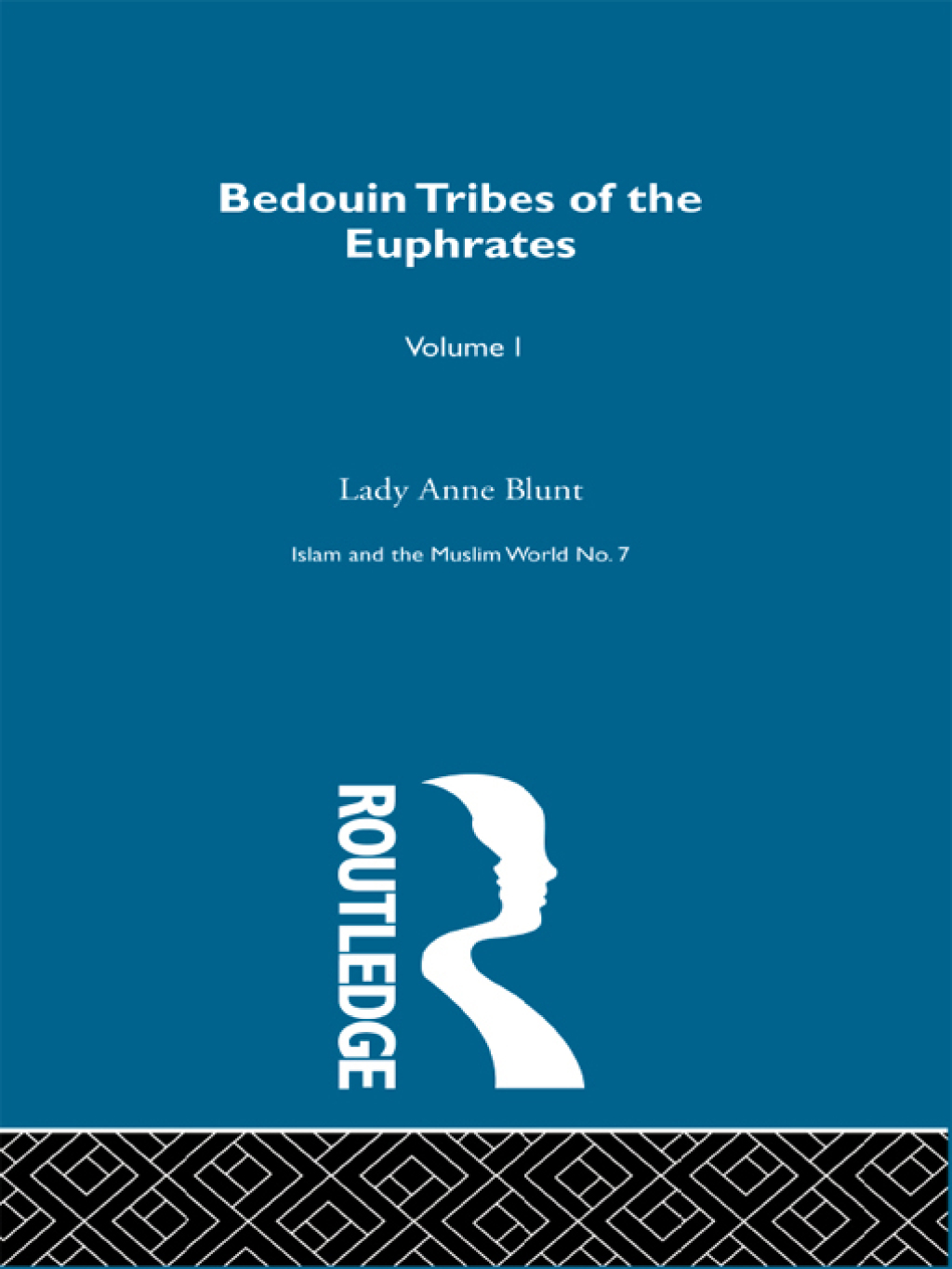 Bedouin Tribes of the Euphrates 1st Edition â€“ PDF/EPUB Version Downloadable