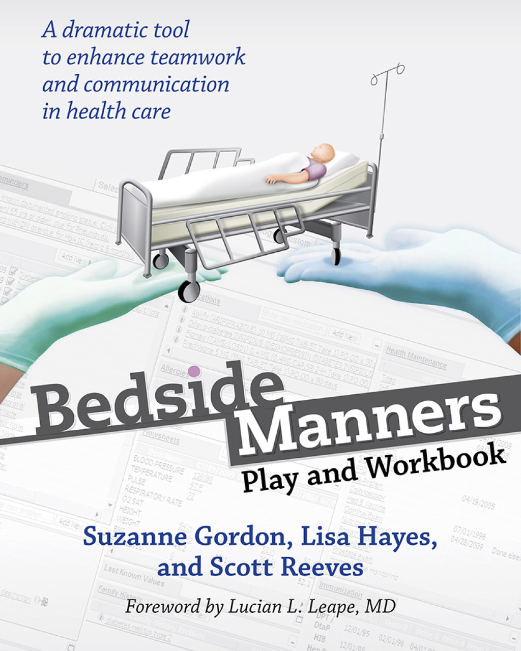 Bedside Manners Play and Workbook 1st Edition - (PDF/EPUB Version)