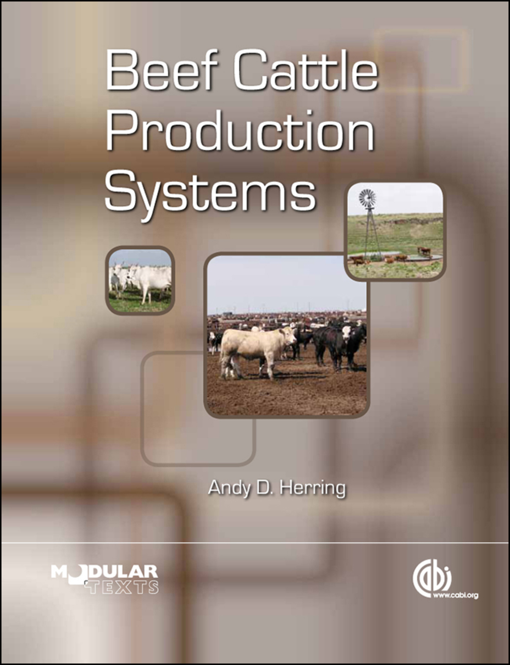 Beef Cattle Production Systems  â€“ PDF/EPUB Version Downloadable