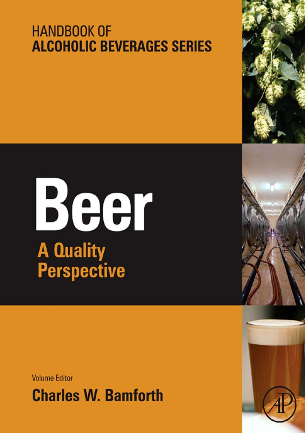 Beer: A Quality Perspective â€“ PDF/EPUB Version Downloadable