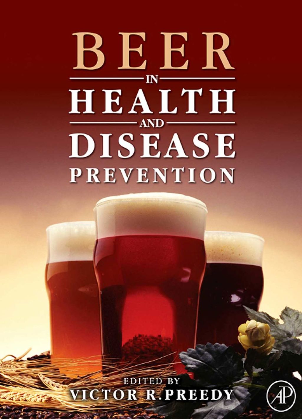 Beer in Health and Disease Prevention â€“ PDF/EPUB Version Downloadable