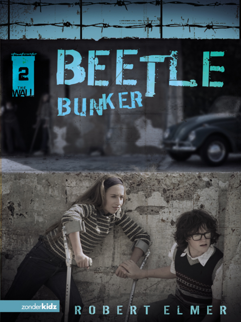 Beetle Bunker - (PDF/EPUB Version)