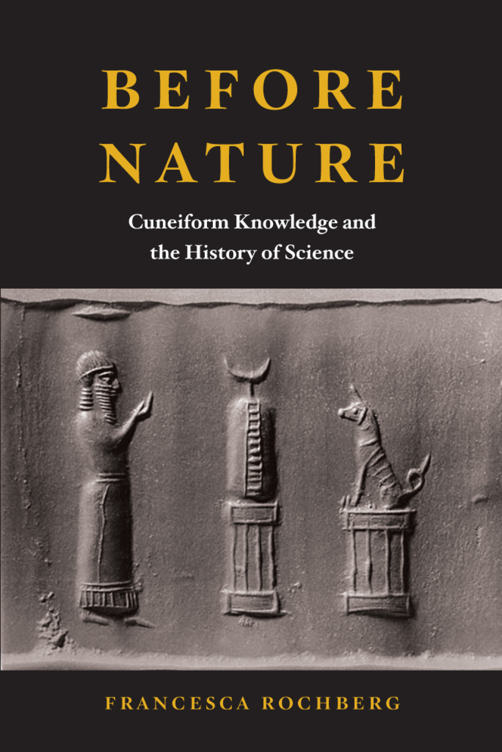 Before Nature Cuneiform Knowledge and the History of Science 1st Edition â€“ PDF/EPUB Version Downloadable