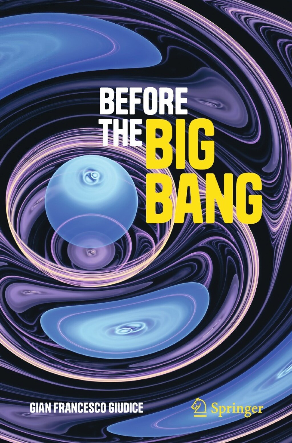 Before the Big Bang - (PDF/EPUB Version)