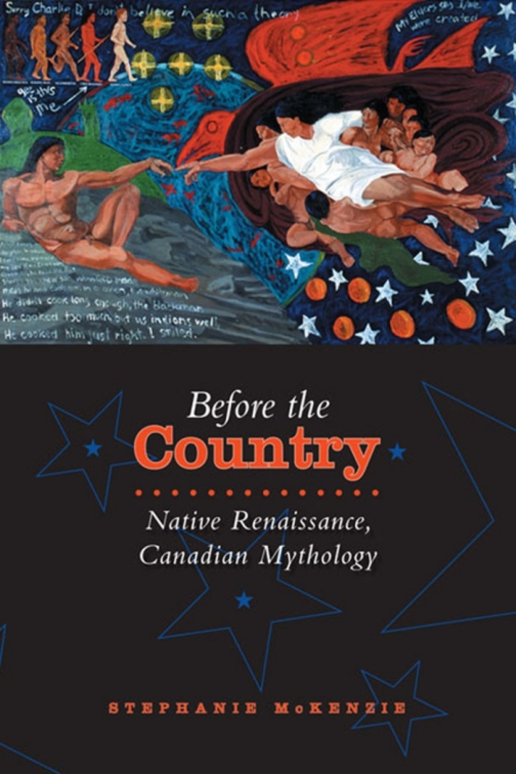 Before the Country Native Renaissance, Canadian Mythology 1st Edition â€“ PDF/EPUB Version Downloadable