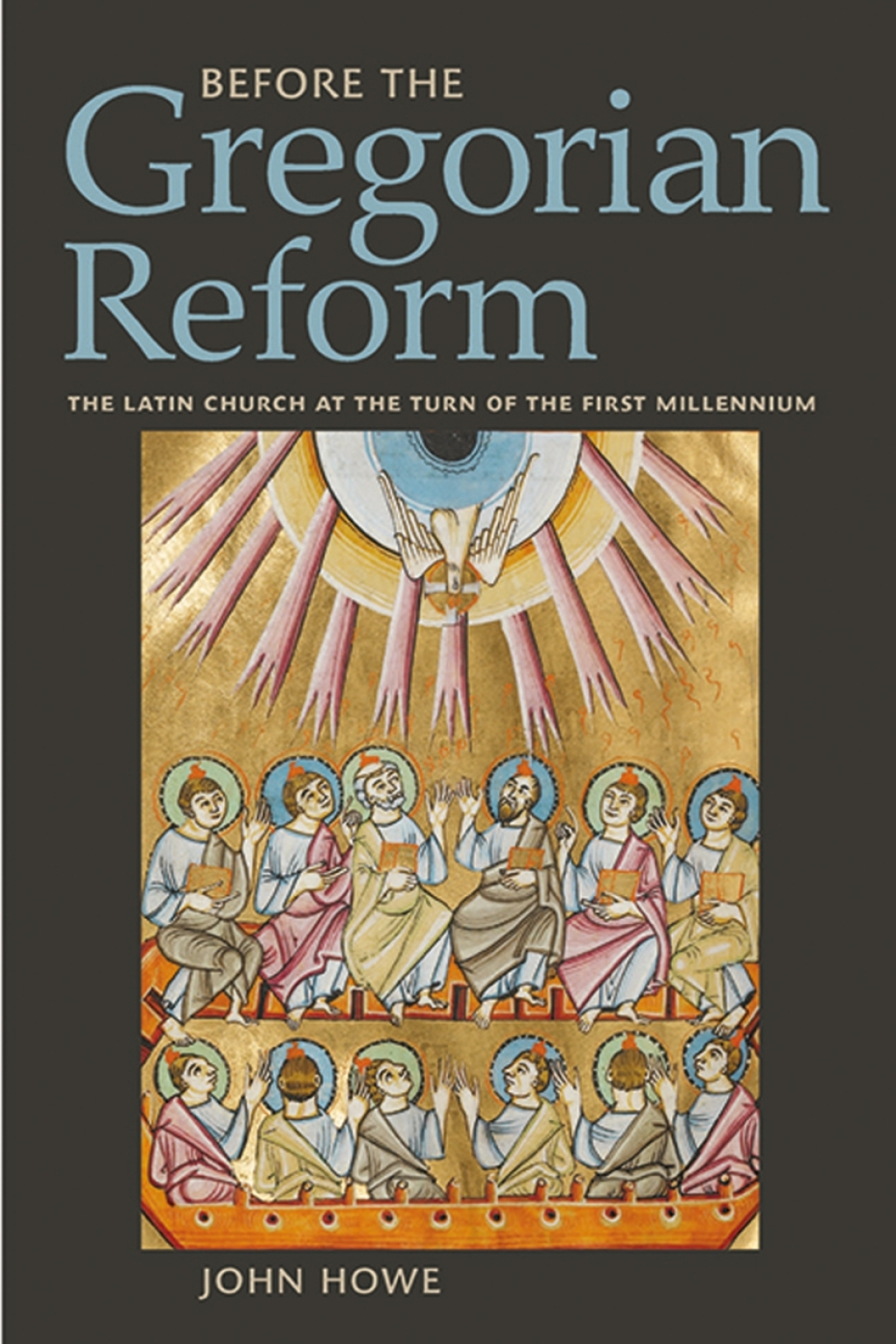 Before the Gregorian Reform The Latin Church at the Turn of the First Millennium 1st Edition â€“ PDF/EPUB Version Downloadable
