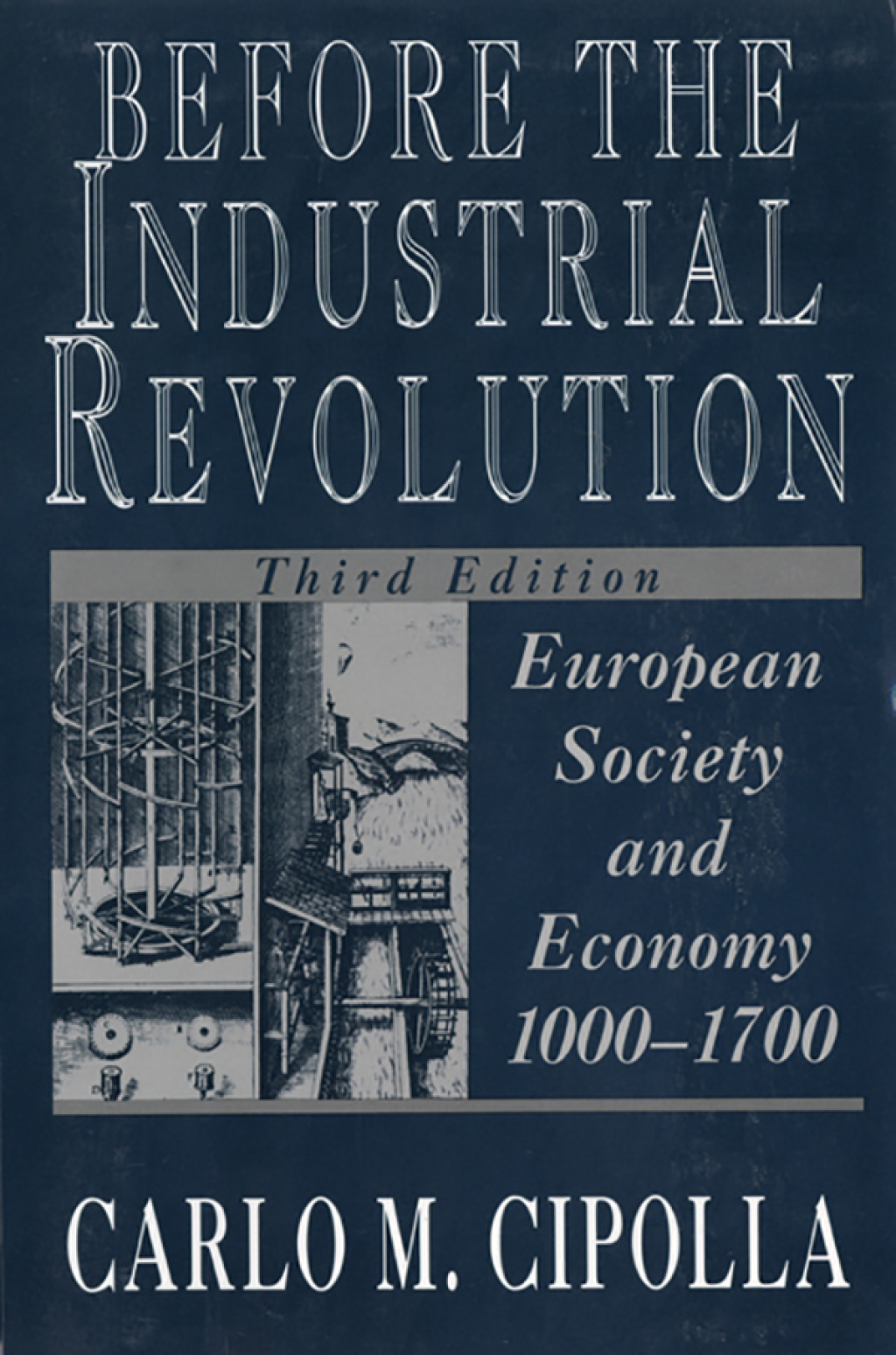 Before the Industrial Revolution: European Society and Economy, 1000-1700 (Third Edition) 3rd Edition - (PDF/EPUB Version)