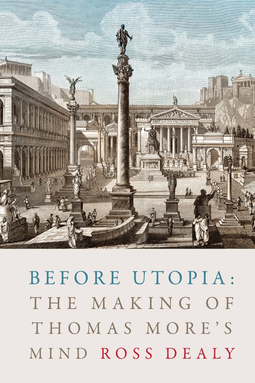 Before Utopia The Making of Thomas More’s Mind 1st Edition – PDF/EPUB Version Downloadable Before Utopia The Making of Thomas More’s Mind 1st Edition – PDF/EPUB Version Downloadable - Image 1