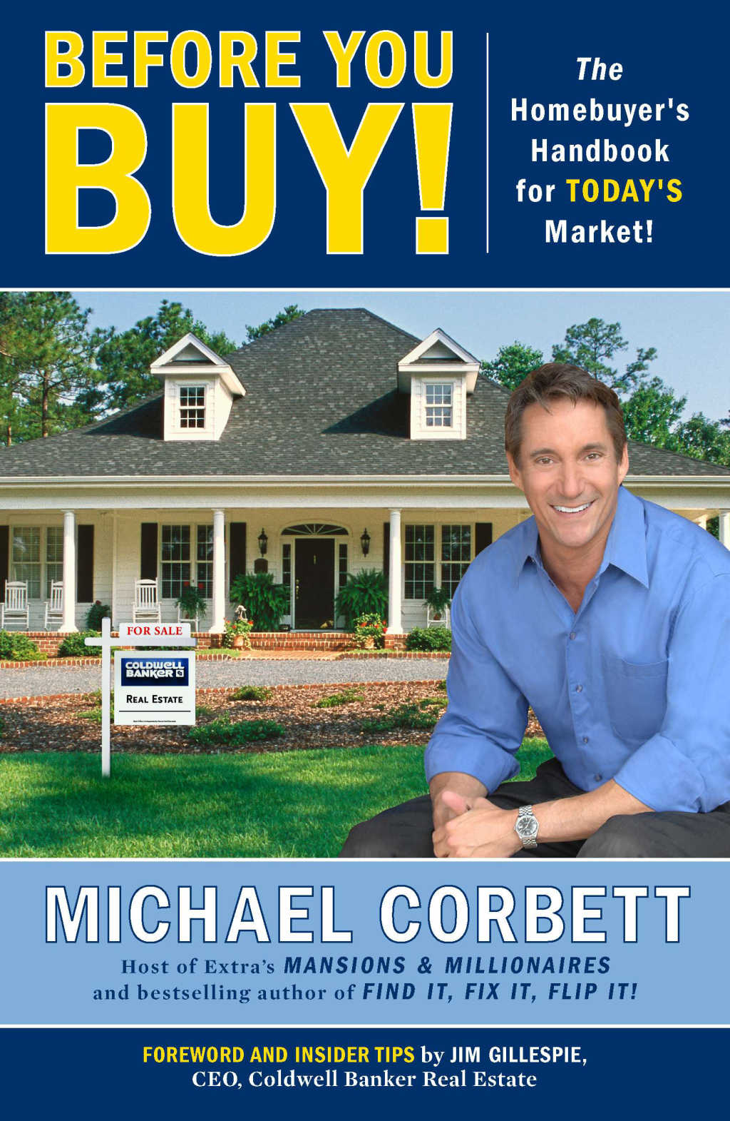 Before You Buy! The Homebuyer's Handbook for Today's Market - (PDF/EPUB Version)
