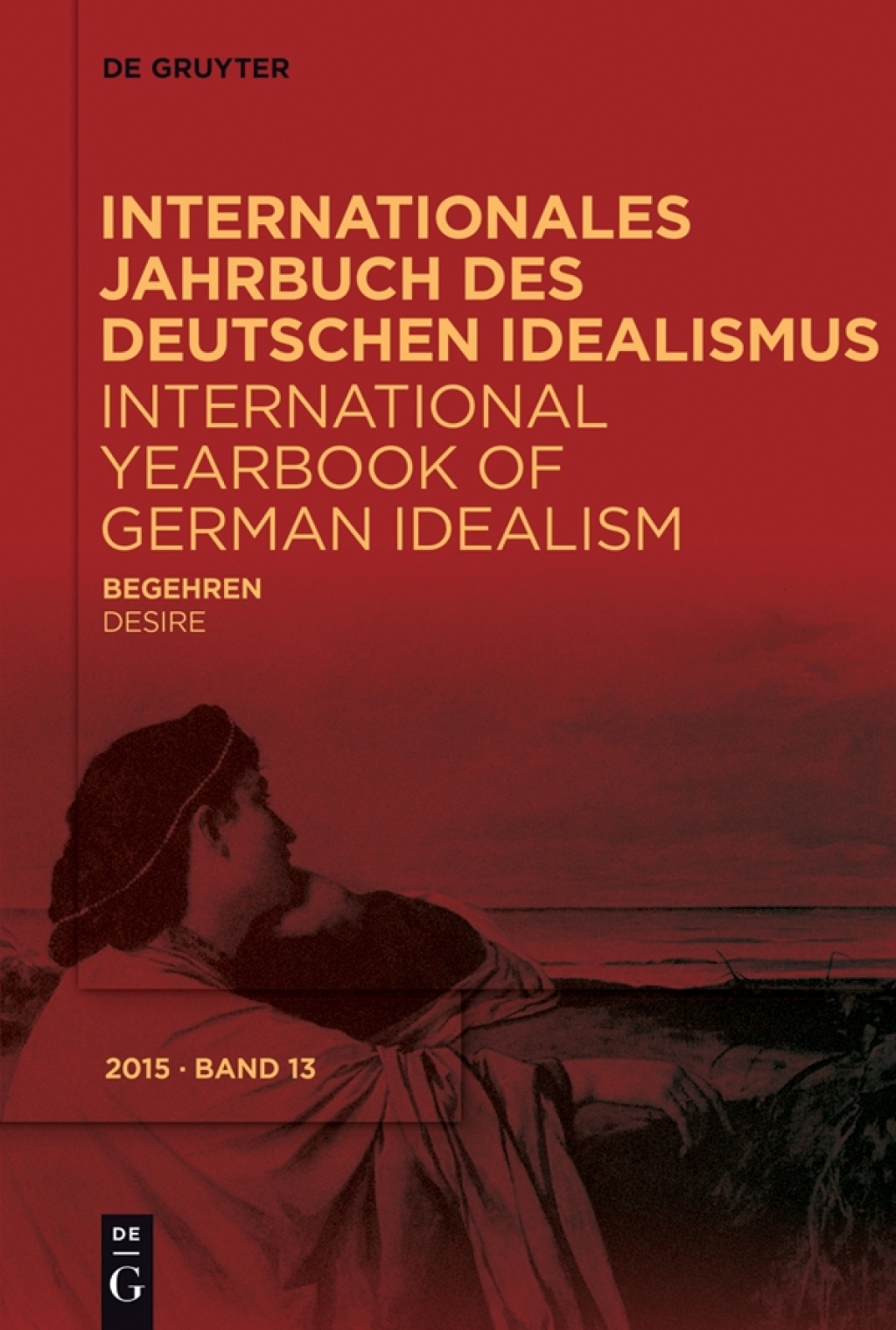 Begehren / Desire 1st Edition â€“ PDF/EPUB Version Downloadable