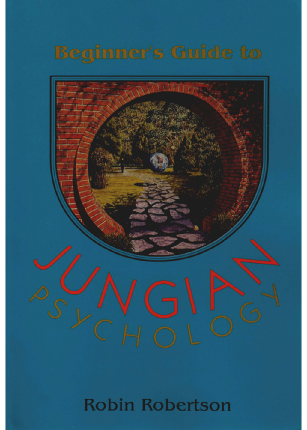 Beginner's Guide to Jungian Psychology - (PDF/EPUB Version)
