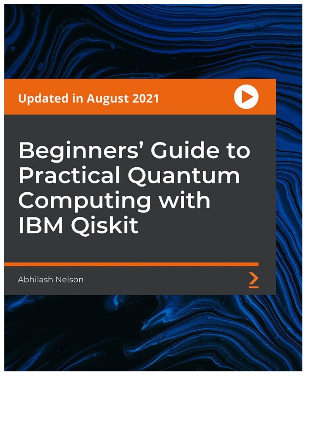 Beginners' Guide to Practical Quantum Computing with IBM Qiskit 1st Edition â€“ PDF/EPUB Version Downloadable