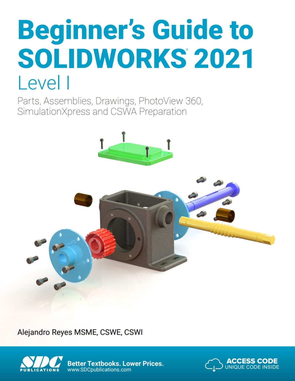 Beginner’s Guide to SOLIDWORKS 2021 – Level I 15th Edition â€“ PDF/EPUB ...