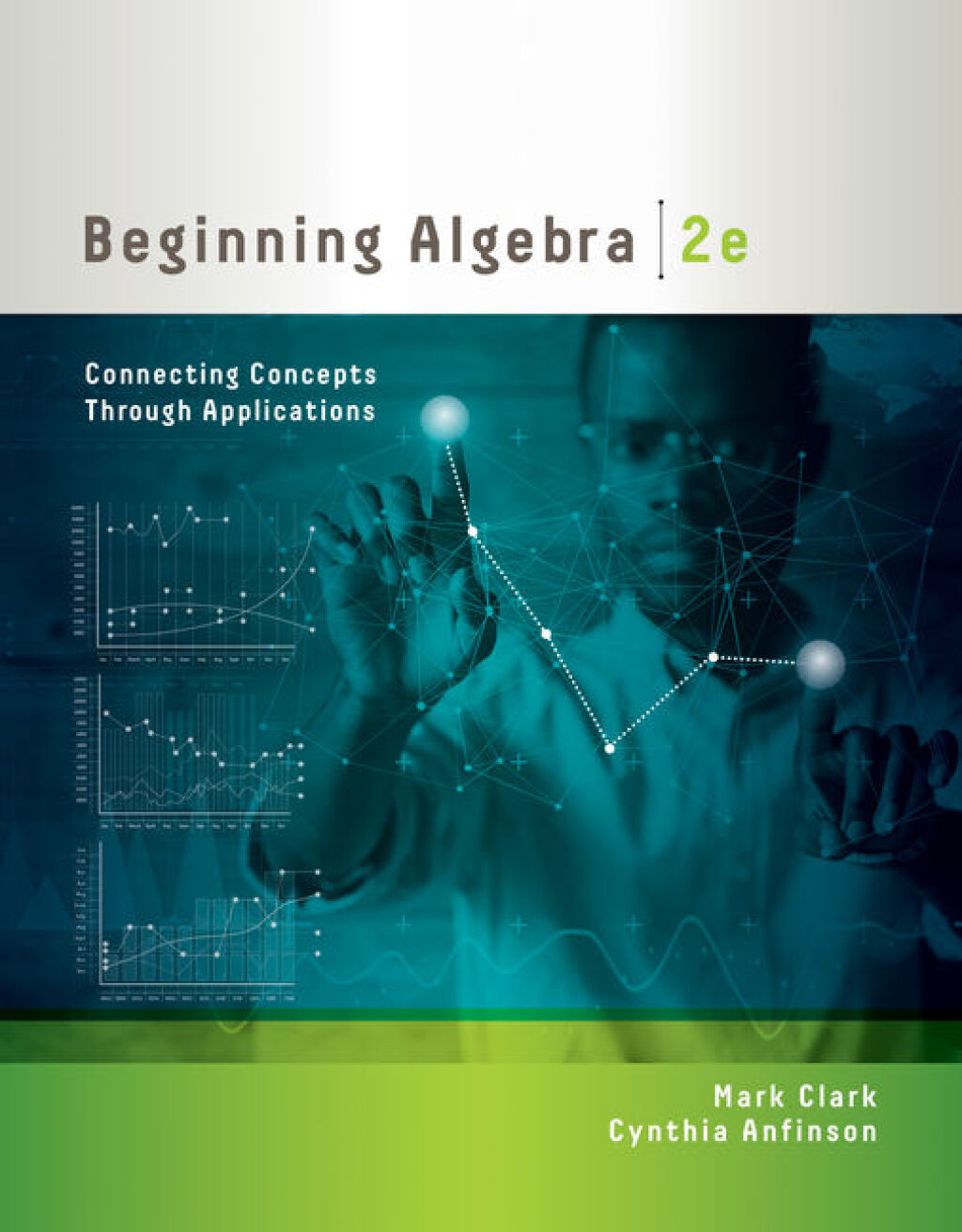 Beginning Algebra: Connecting Concepts through Applications 2nd Edition â€“ PDF/EPUB Version Downloadable