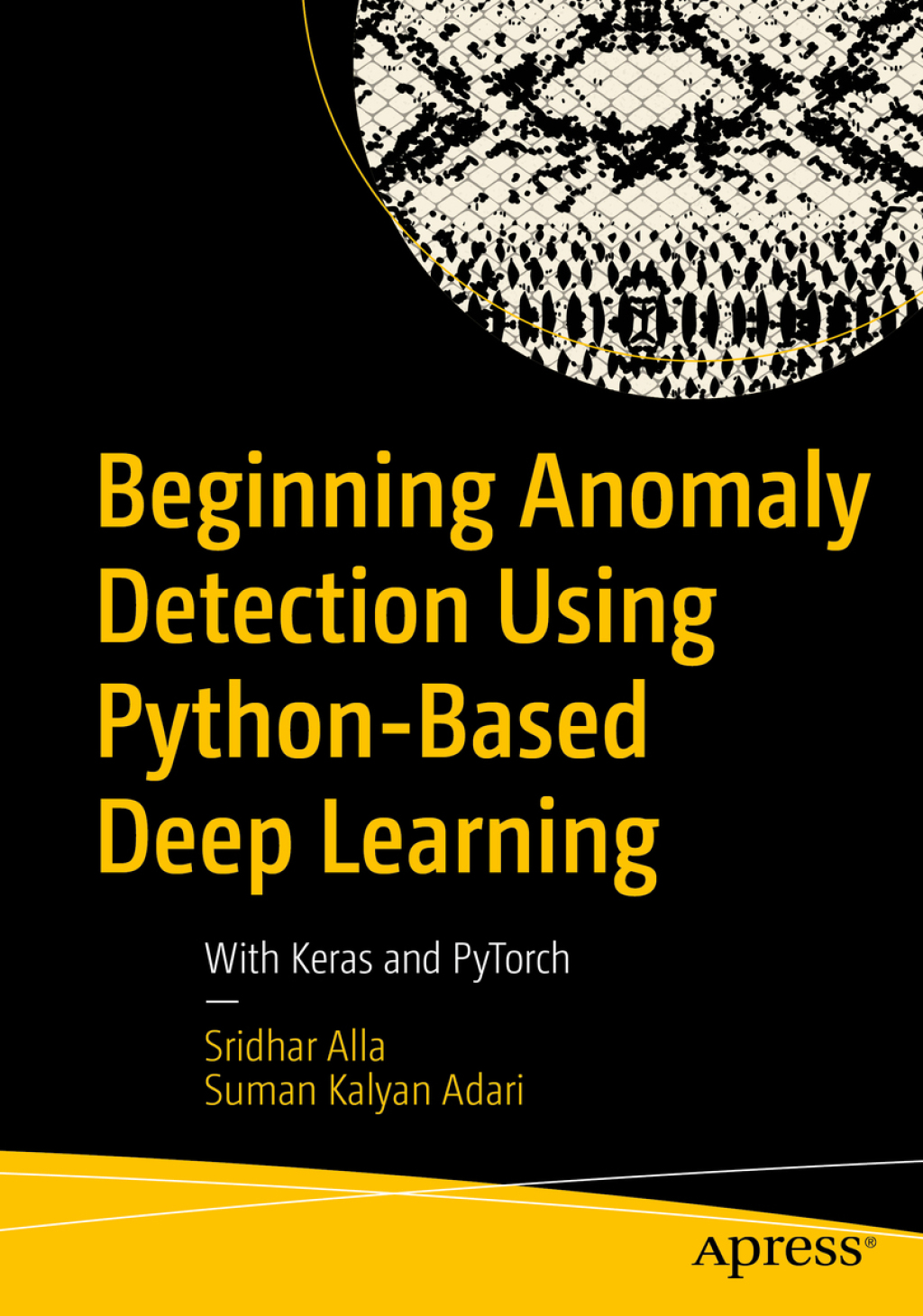 Beginning Anomaly Detection Using Python-Based Deep Learning With Keras ...