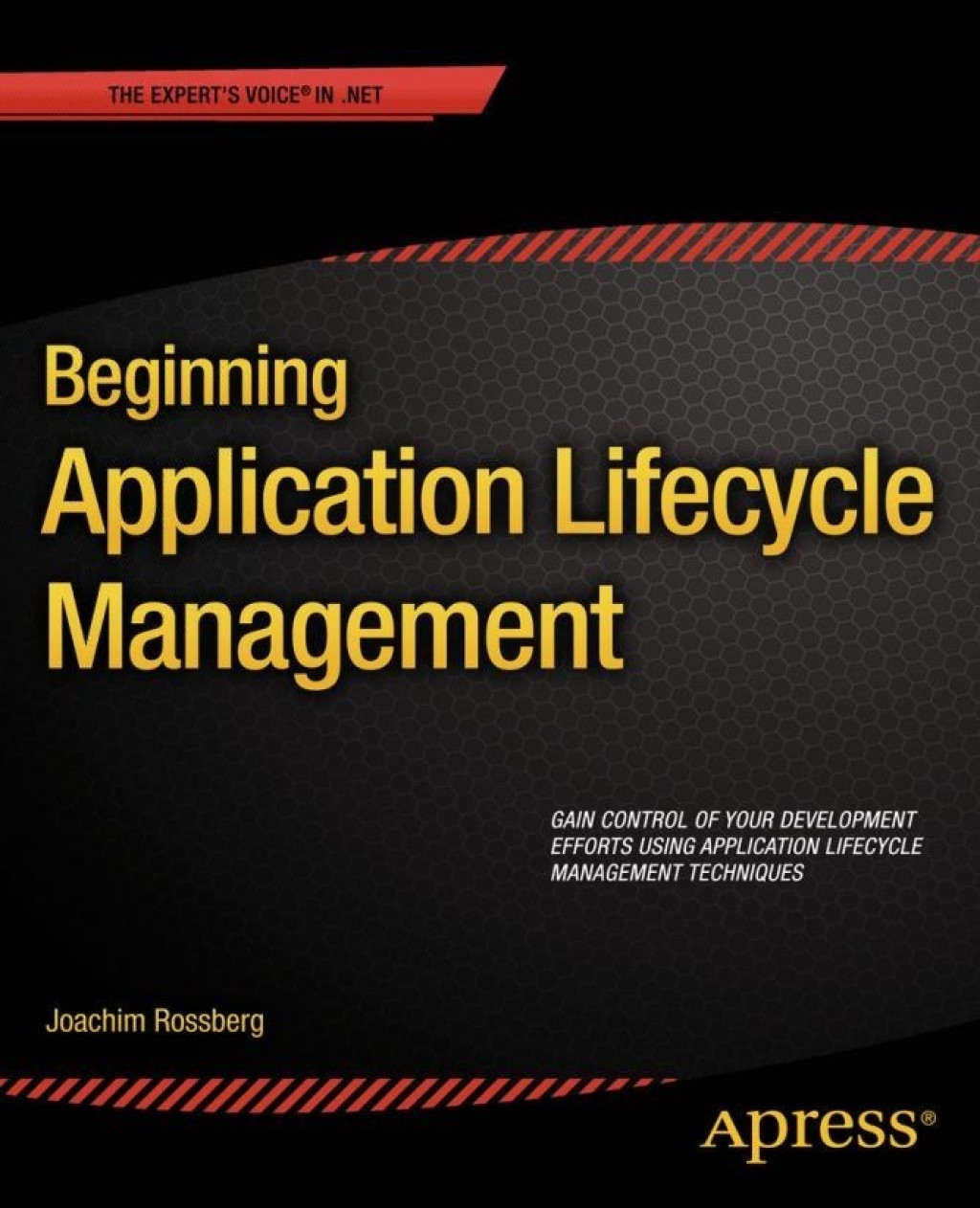 Beginning Application Lifecycle Management â€“ PDF/EPUB Version ...