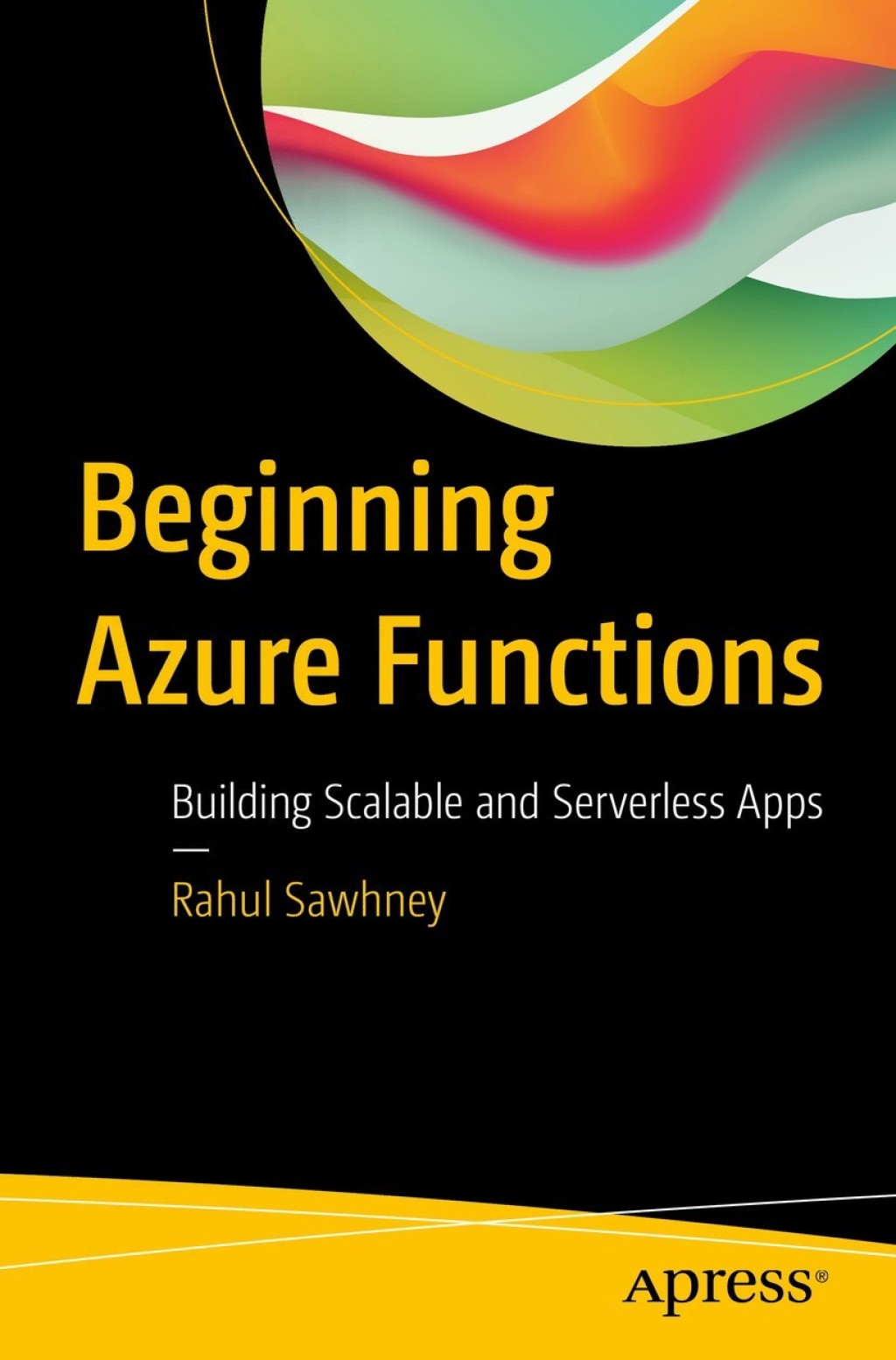 Beginning Azure Functions Building Scalable and Serverless Apps â€“ PDF ...
