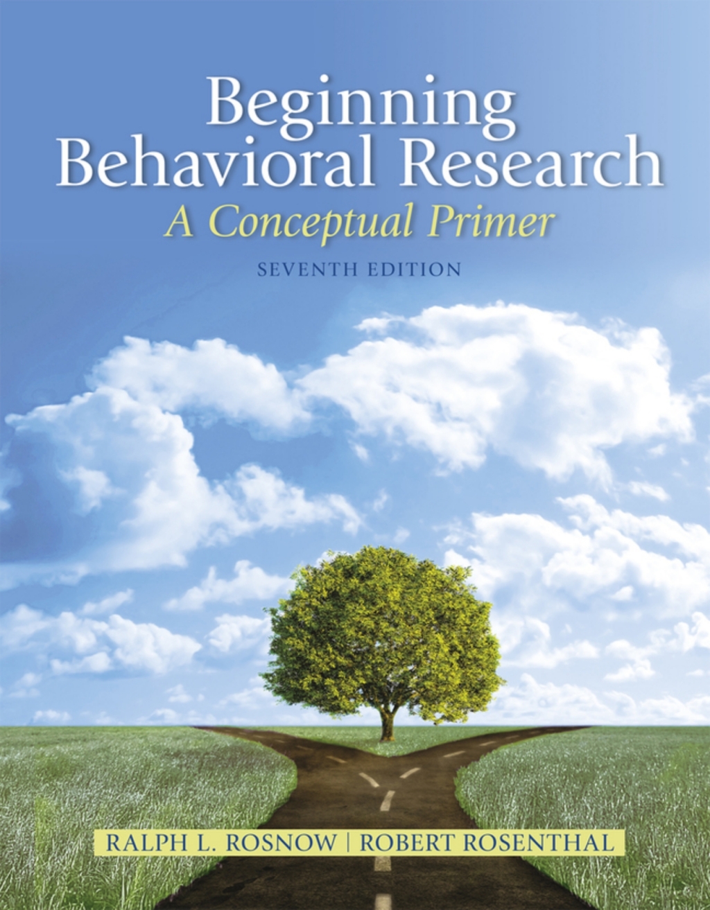 Beginning Behavioral Research: A Conceptual Primer (Pearson+) 7th Edition â€“ PDF/EPUB Version Downloadable