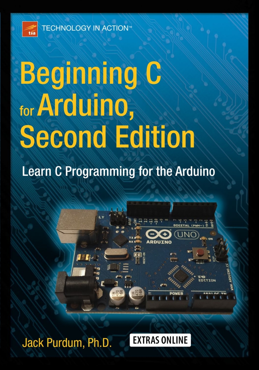 Beginning C for Arduino Learn C Programming for the Arduino 2nd Edition ...