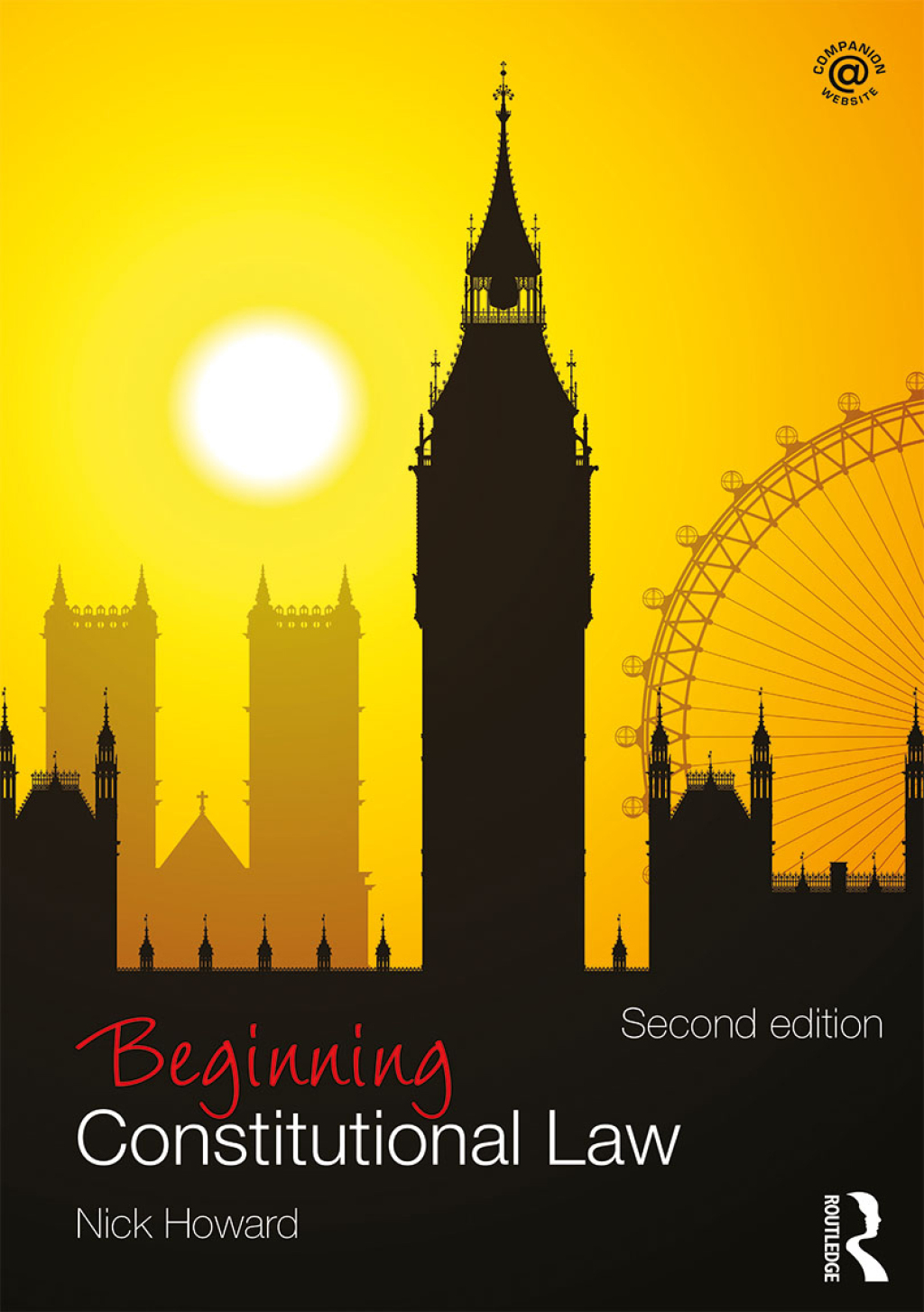 Beginning Constitutional Law 2nd Edition â€“ PDF/EPUB Version Downloadable