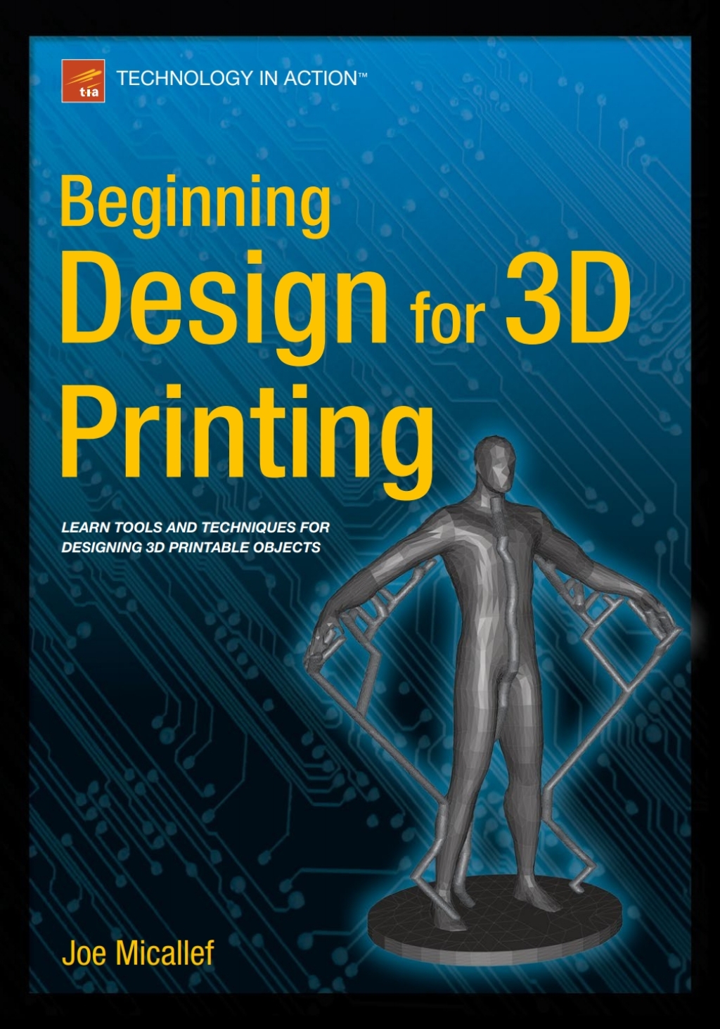 Beginning Design for 3D Printing â€“ PDF/EPUB Version Downloadable ...