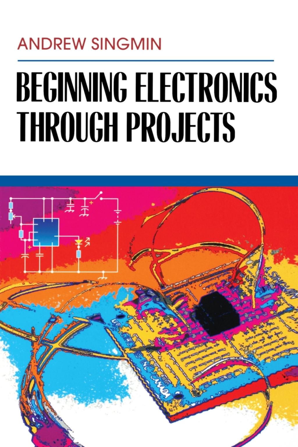 Beginning Electronics Through Projects  â€“ PDF/EPUB Version Downloadable