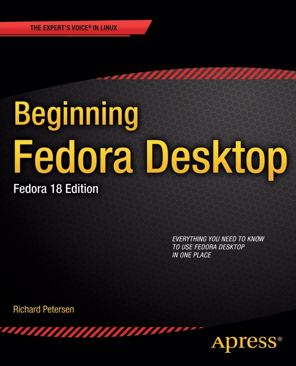 Fedora Pdf Beginning Fedora Desktop Fedora 18 Edition – PDF/EPUB Version ...