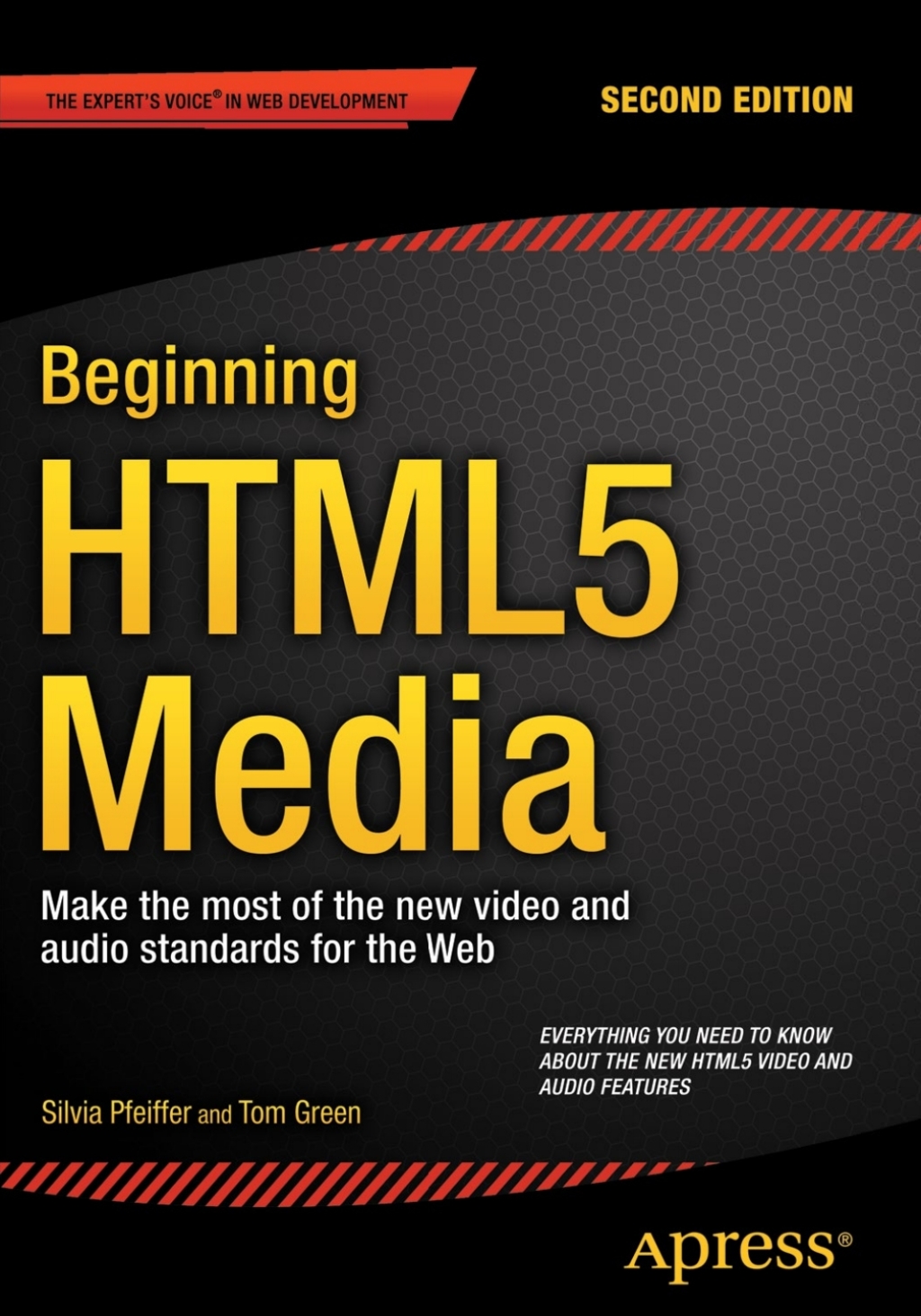 Beginning HTML5 Media Make the most of the new video and audio ...