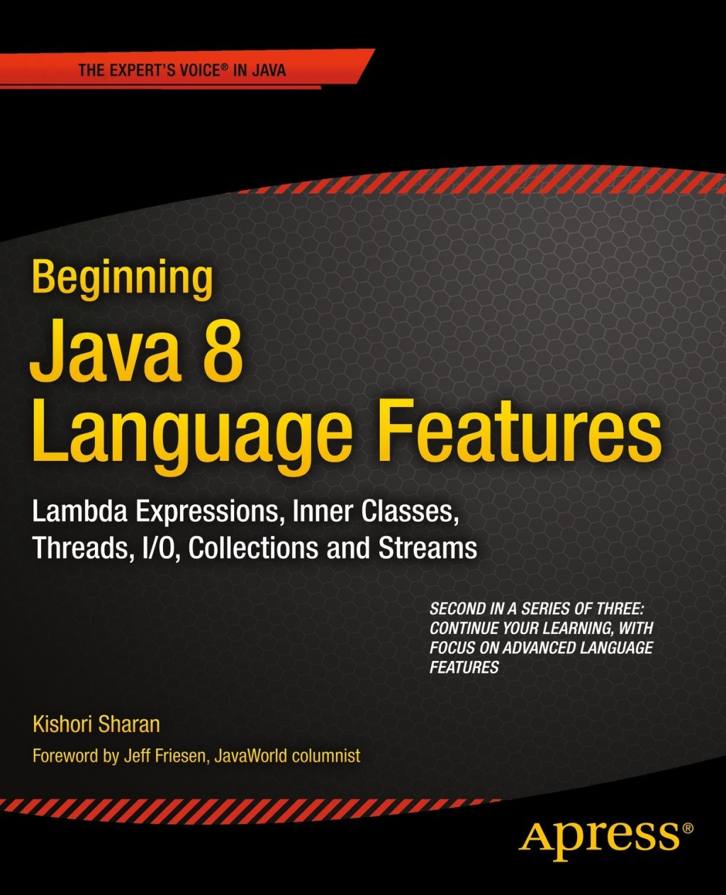 Beginning Java 8 Language Features Lambda Expressions, Inner Classes ...