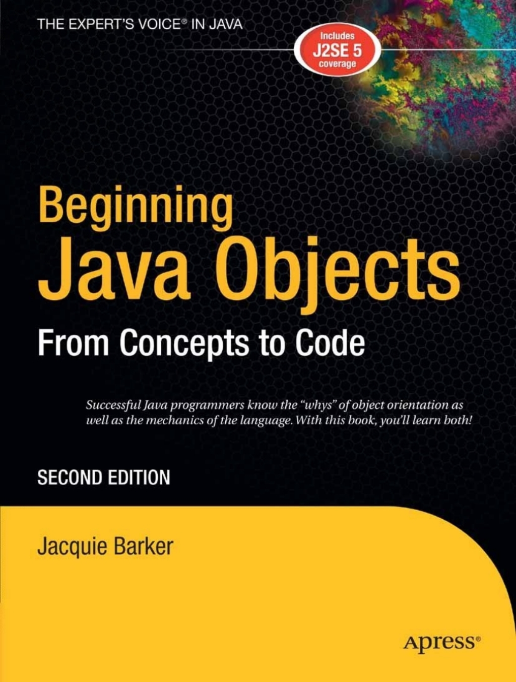 Beginning Java Objects From Concepts to Code 2nd Edition â€“ PDF/EPUB ...