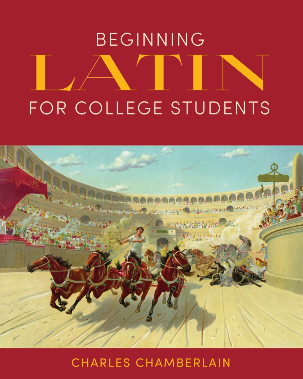 Beginning Latin for College Students 1st Edition â€“ PDF/EPUB Version Downloadable