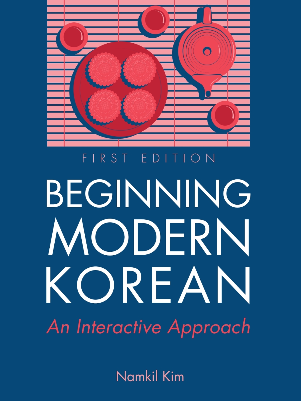 Beginning Modern Korean 1st Edition â€“ PDF/EPUB Version Downloadable