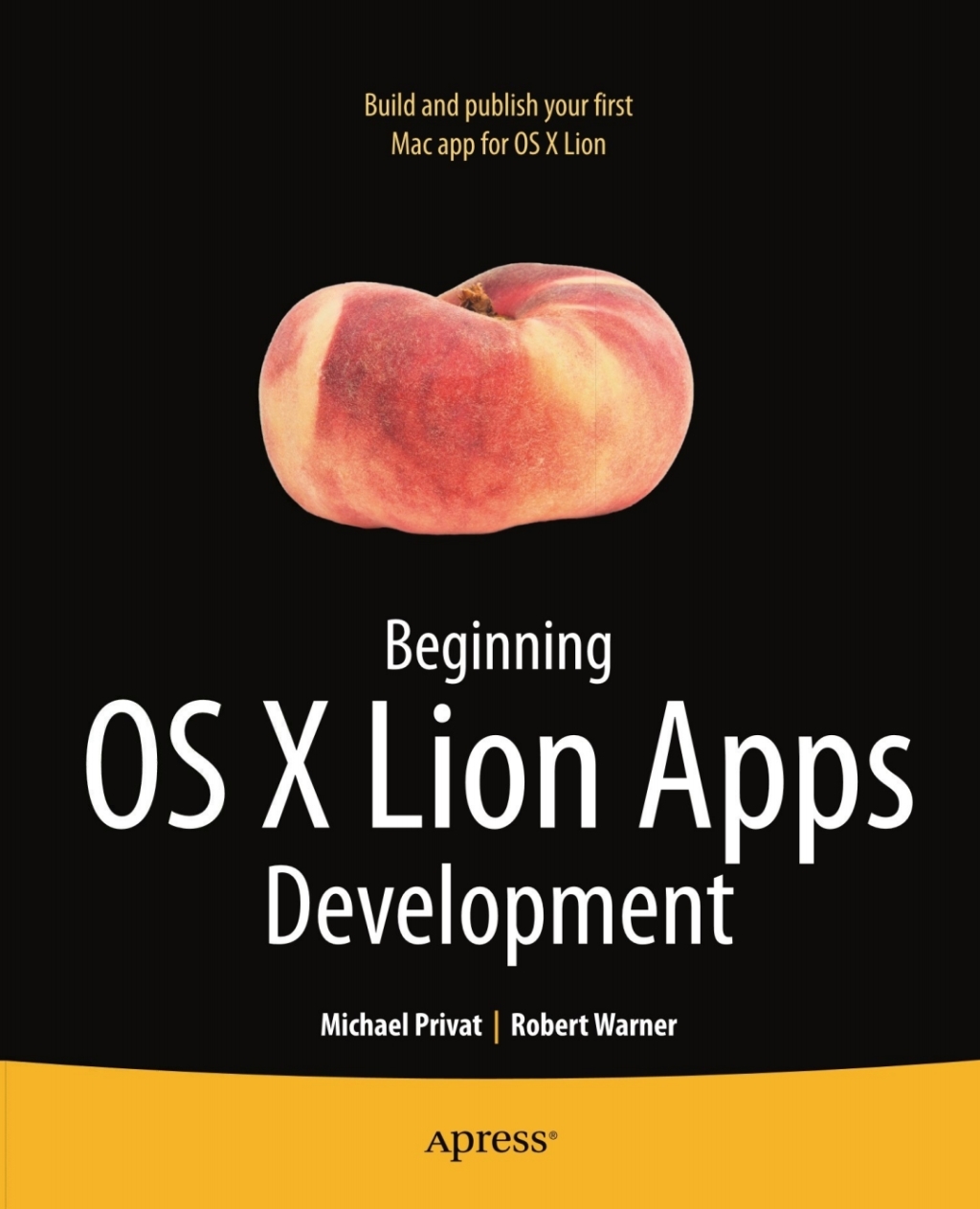 Beginning OS X Lion Apps Development â€“ PDF/EPUB Version Downloadable ...