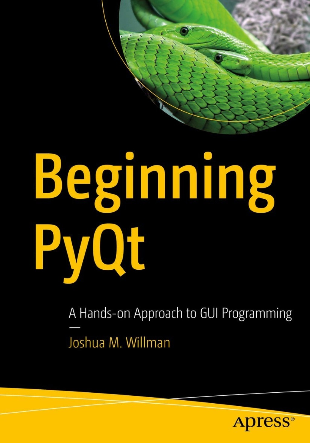 Beginning PyQt A Hands-on Approach to GUI Programming â€“ PDF/EPUB ...