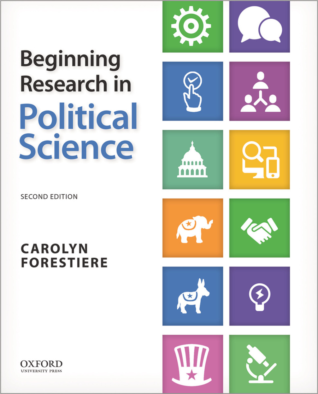 Beginning Research in Political Science 2nd Edition â€“ PDF/EPUB Version Downloadable