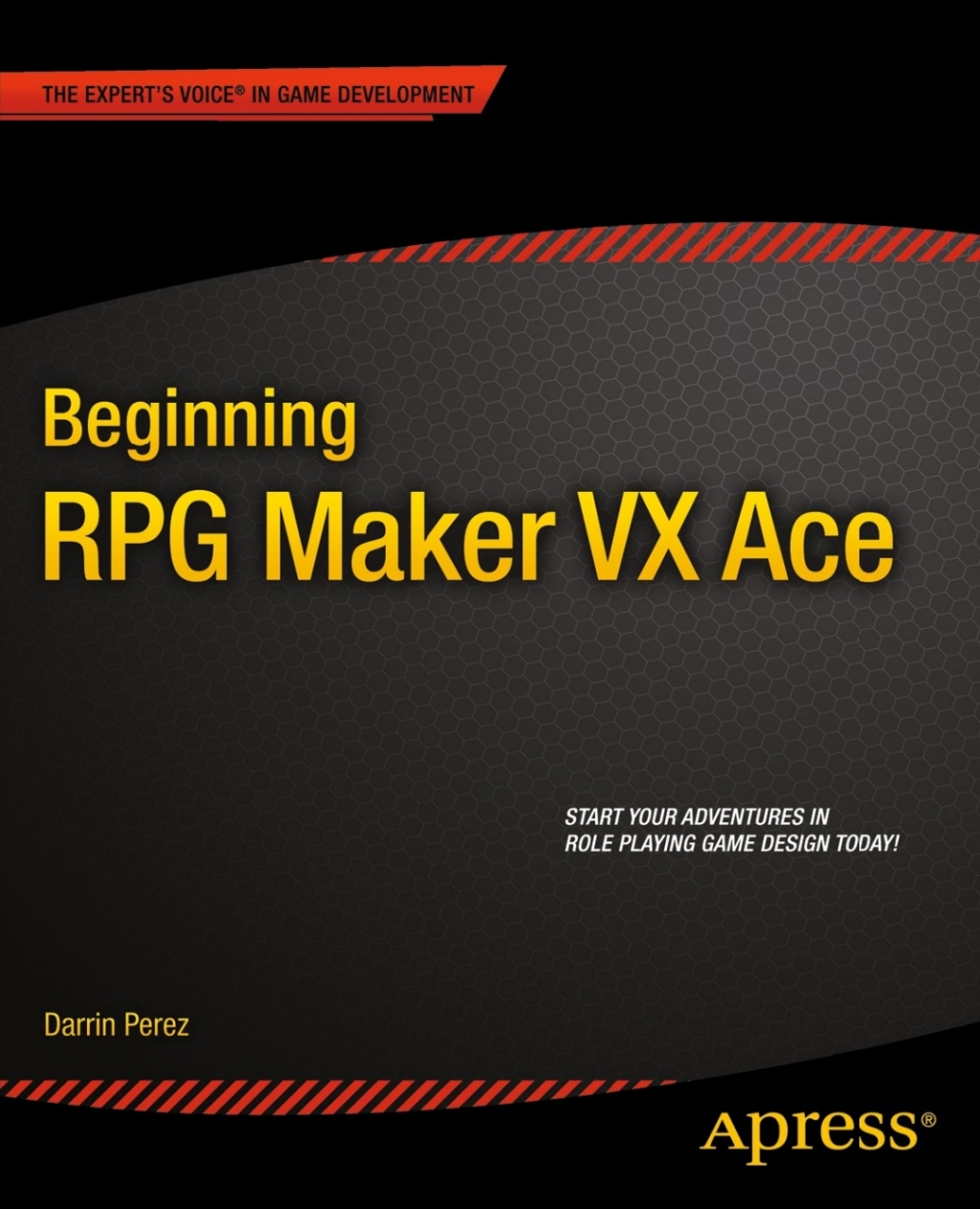 Rpg Maker Vx Ralph Beginning RPG Maker VX Ace – PDF/EPUB Version Downloadable ...