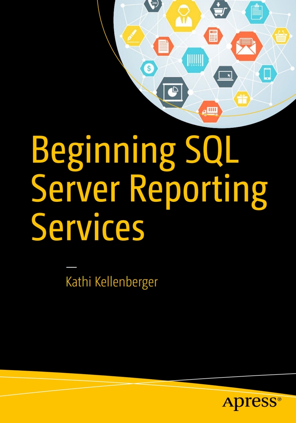 Beginning SQL Server Reporting Services â€“ PDF/EPUB Version ...