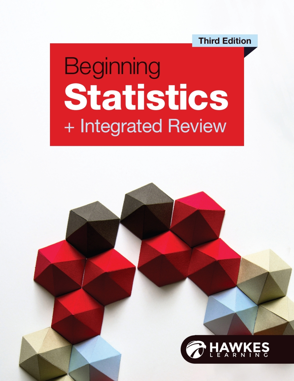 Beginning Statistics Plus Integrated Review 3e Software + eBook 3rd Edition â€“ PDF/EPUB Version Downloadable