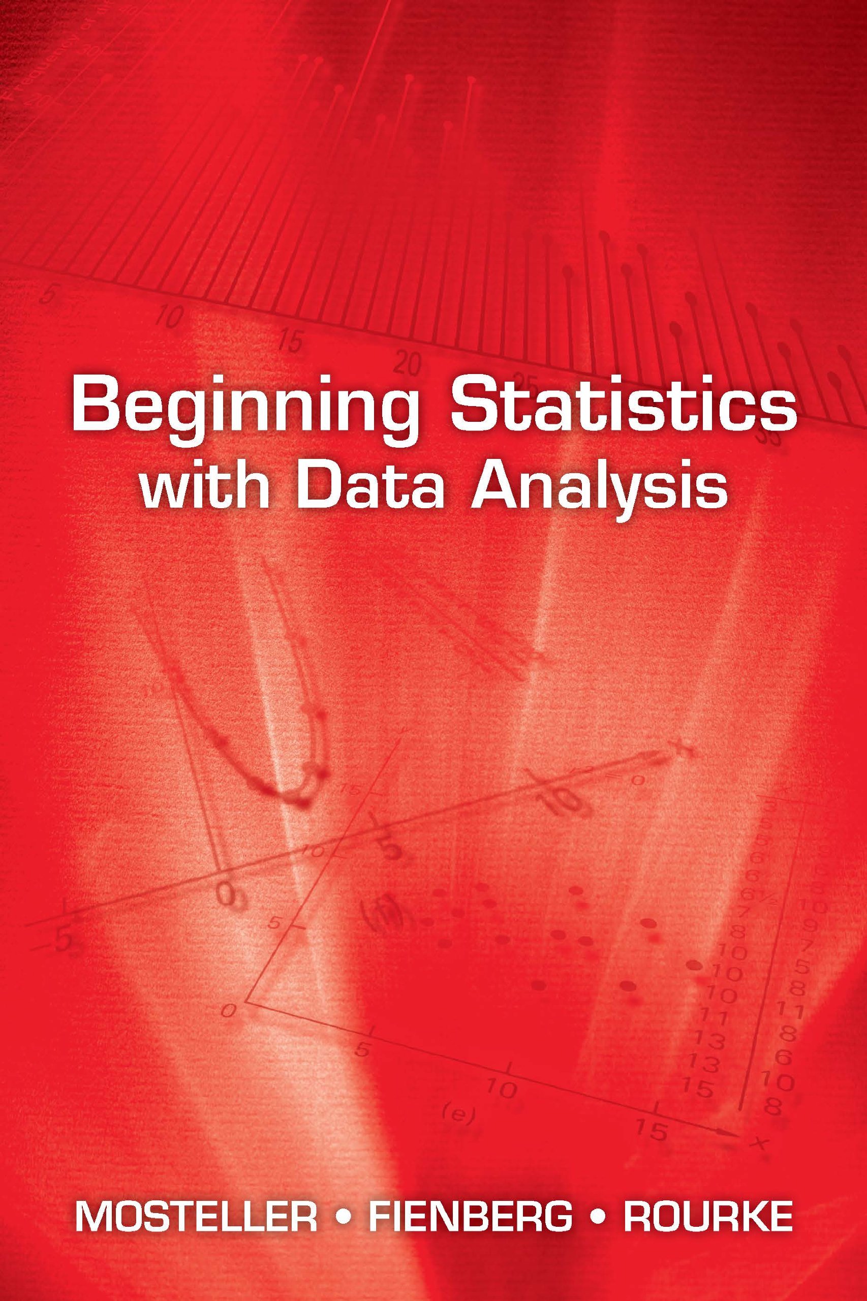 Beginning Statistics with Data Analysis (Dover Books on Mathematics ...