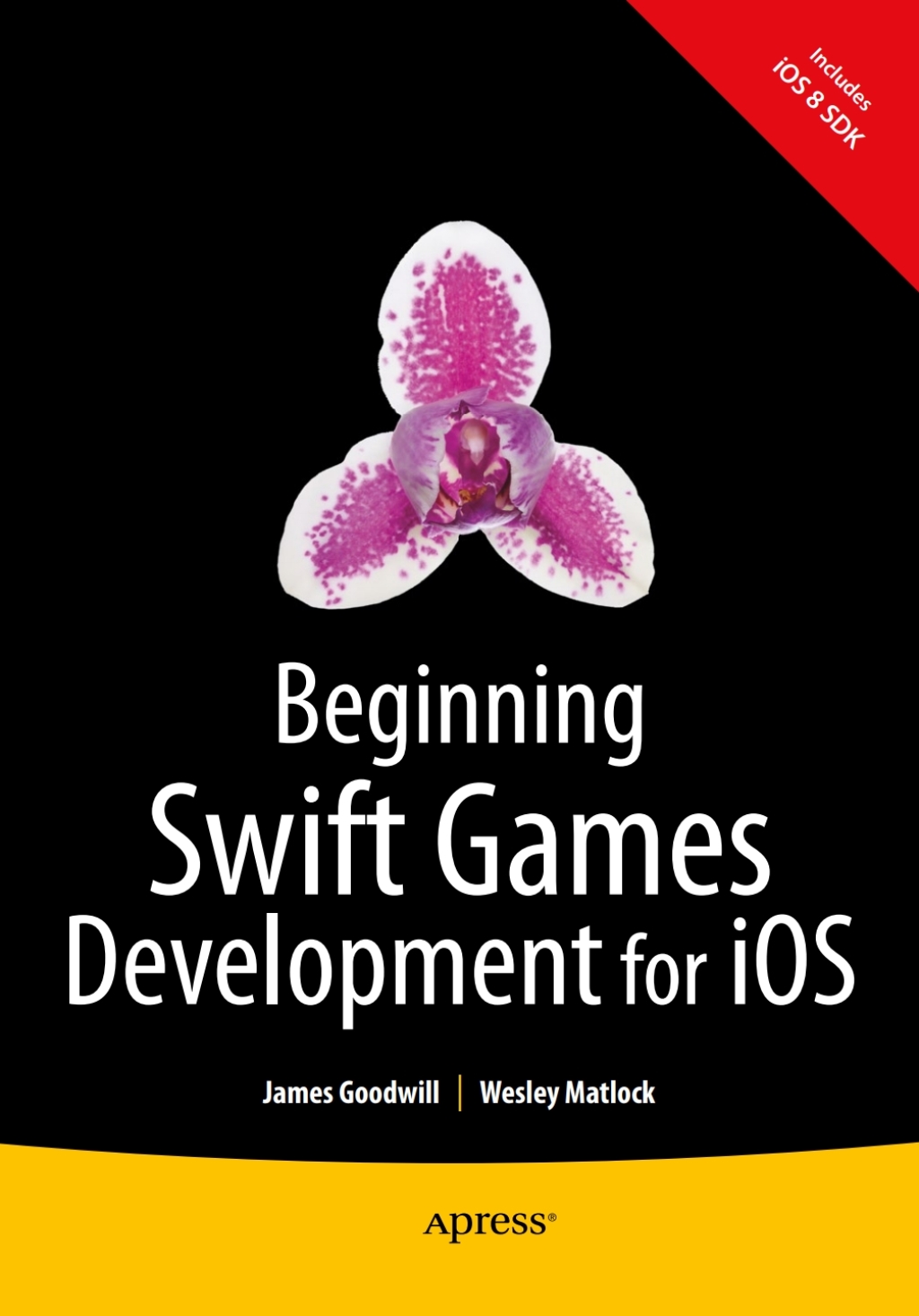 Beginning Swift Games Development for iOS â€“ PDF/EPUB Version ...